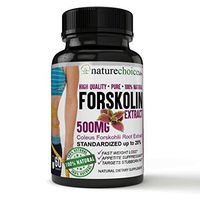 Essential Plant Based Formulation for Optimal Weigh Loss, Forskolin Fat Burner - Weight Loss Supplements for Women & Men Appetite Suppressant, Effective Natural Weight Loss