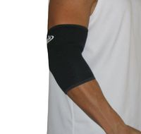 Captain Neoprene Elbow Sleeve - Size Small