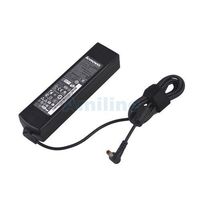 Brand New Genuine OEM Lenovo AC Adapter Power Supply with Power Cord for Lenovo ThinkPad T410s Laptop / Notebook PC Computer