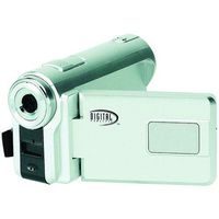 DIGITAL CONCEPTS 37690 7.1 Megapixel Digital Video Camera