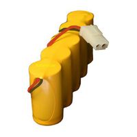 Dantona CUSTOM-46 Replacement Battery (Rechargeable)