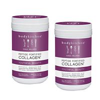 Body Kitchen™ Peptide Fortified Collagen™ Youthful Beauty - 2 Pack