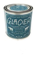 Good And Well Supply Co., Candle National Park Half Pint Glacier, 8 Ounce