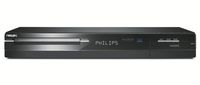 Philips DVDR3576H DVD Recorder with 160GB Hard Disc and Built-In Tuner