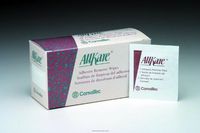 CONVATEC AllKare Adhesive Remover Wipe, Box: 50