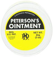 Petersons Ointment 3 Ounces