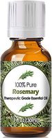 Rosemary Essential Oil for Diffuser & Reed Diffusers (100% Pure Essential Oil) 30ml