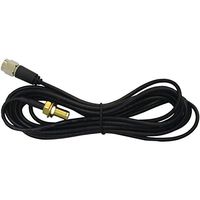 WILSON ELECTRONICS 951130 SMA Female to SMA Male RG174 Extension Coaxial Cable, 6ft Car Accessories