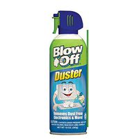 Blow Off Duster, 10 ounce