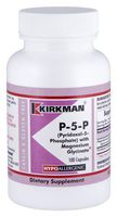 P5P Magnesium Glycinate