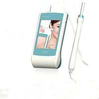 Ear Canal Test Instrument