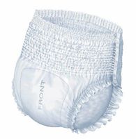 Compose® Disposable Protective Underwear, X-Large: 48"-66" - 14/Bag