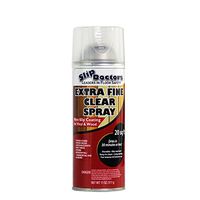 SlipDoctors Slippery Extra Fine Vinyl/Wood Floor Spray, Clear