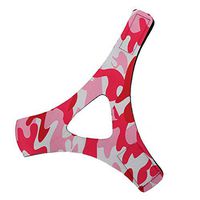 Kapmore Chin Strap Anti-Snoring Advanced Novelty Adjustable Jaw Strap Snoring Device