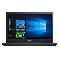 2016 Dell Inspiron i3543 15.6-inch Touchscreen Laptop PC, Intel Core i3-5005U 2.00 GHz, 4GB DDR3L RAM, 1TB HDD, DVDRW, HDMI, Bluetooth, MaxxAudio, Windows 10
