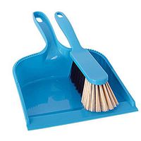 Broom and Dustpan Broom Set Small broom Household cleaning sweeping portable cleaning table tool Long Handled Dustpan and Brush Set wisp broom