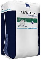 Abena Abri-Flex Special Protective Underwear, S/M2, 20 Count