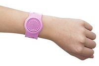 Jambanz 2.0 Bubblegum Camo- Wearable, Portable, Bluetooth 4.0, Speaker-Mic Hands Free, Rechargeable, Water Resistant, Connects to Bluetooth Enabled Smart Phones, Laptops, etc.