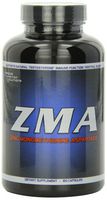 Serious Nutrition Solution ZMA Capsules, 180 Count