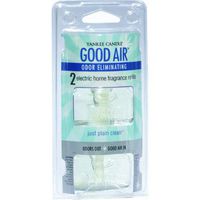Yankee Candle 1155728 Good Air Electric Refill