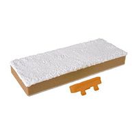 Casabella Refill for XL Butterfly Microfiber Squeeze Mop, Item# 50302