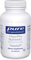 Pure Encapsulations - VisionPro Nutrients - Hypoallergenic Multivitamin/Mineral Complex for Maintaining Healthy Vision - 90 Capsules
