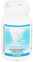 Body Essential Silica w/Calcium 90 CAP