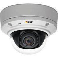 AXIS M3026-VE 3 Megapixel Network Camera - Color, Monochrome - M12-mount - 2048 x 1536 - CMOS - Cable - Fast Ethernet - 0547-001