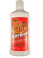 Krud Kutter Instant Carpet Stain Remover Plus Deodorizer - 8 fl. oz.