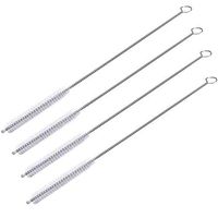 1 PCS Small Metal Brush Shisha Pipe Cleaner