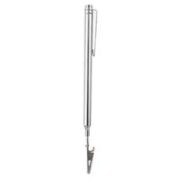 Baoblaze Telescoping Alligator Clip, Telescopic Handle, Telescopic Tool with Alligator Clip