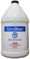 CryoDerm Gel - 128 oz Gallon