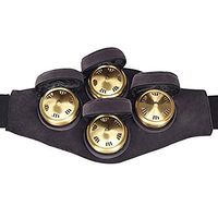 Copper Box Portable Smokeless Moxibustion Multifunction Moxa Box Copper Boxes Inside Moxa Sticks for Acupuncture Point (4)