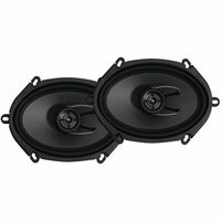 MBQUART FKB157 2-Way Coaxial Speaker System