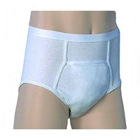 Sir Dignity Fitted Brief - Medium - 34"-36" Waist size