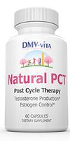Natural Post Cycle Therapy (PCT)