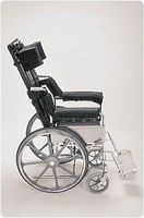 Skil-Care Headrest 3" (7.6cm) deep