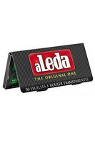Aleda the Original One Mini Size Whole Box of 24 Booklets