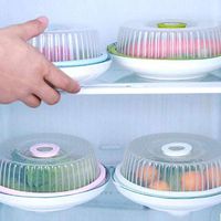 aiversal Multifunctional Reusable Oil-Proof Sealing Food Cover Vegetable Basket