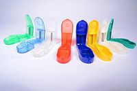 Pill Splitter Pack of 12