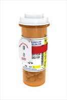 Dose Tracker Daily Reminder Keeps Track of Number of Doses Taken for Medication