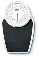 Seca 760 Heavy Duty Analogue Floor Weighting Scale Weight Measuring Machine