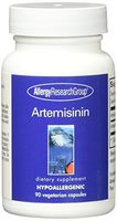 Allergy Research Group Artemisinin 100 Mg 90 VegiCaps