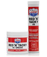 Lucas Oil 10027 Red Grease