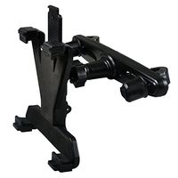 iPad Car Mount Universal Headrest Touch Screen Tablet Mount Holder for 7 to 10.2 Inch Device Compatible with iPad 4 iPad Air iPad Mini iPad pro Surface Etc