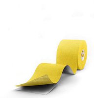 LETTERS FROM HEAVEN Kinesiology Therapeutic Tape, Recovery Sports Athletic Physio Therapy Injury Support, Elastic Breathable Cotton Water Resistant Strong Adhesive, Tendon Joint