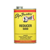 1-Shot 6002 High Temp Reducer Quart