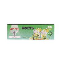 Multiple Kinds of Fruit Flavors Booklets Cigarette Rolling Paper (14)
