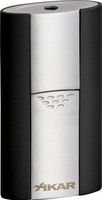 Xikar Flash Lighter Black