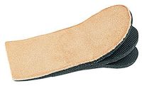 Adjustable Heel Lift Large